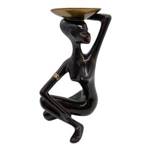 GOEBEL (ゲーベル) インテリアトレー 18089 ドイツブランド