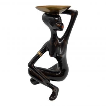 GOEBEL (ゲーベル) インテリアトレー 18089 ドイツブランド