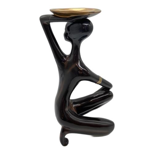 GOEBEL (ゲーベル) インテリアトレー 18089 ドイツブランド