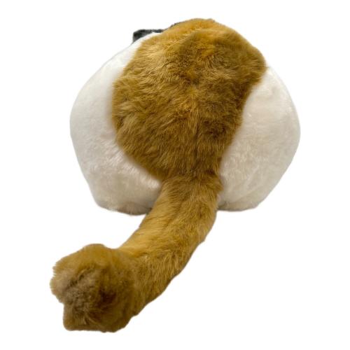 cuddly (カドリー) ヌイグルミ マリア リラックス 猫