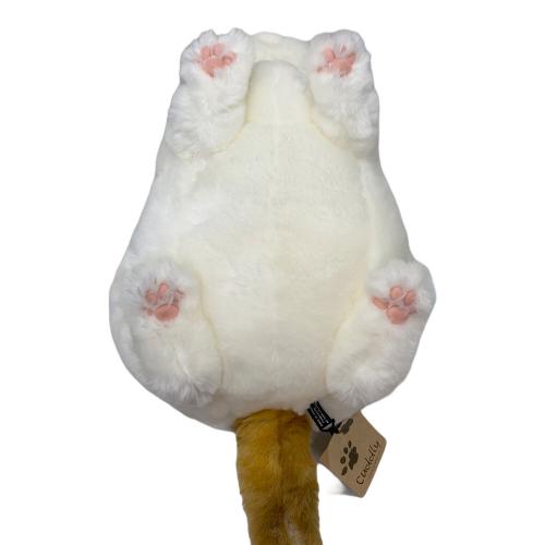 cuddly (カドリー) ヌイグルミ マリア リラックス 猫