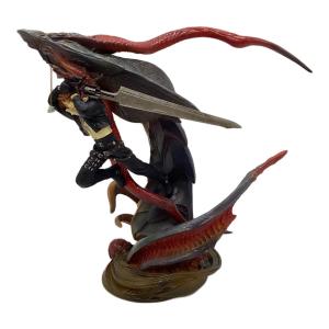 KOTOBUKIYA (コトブキヤ) フィギュア スコール・レオンハート & バハムート