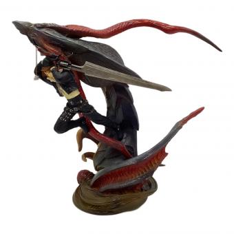 KOTOBUKIYA (コトブキヤ) フィギュア スコール・レオンハート & バハムート