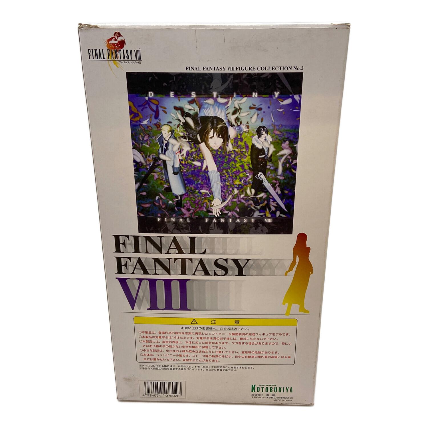 KOTOBUKIYA (コトブキヤ) フィギュア 外箱開封済み/現状販売△ 1/6