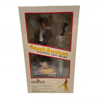 KOTOBUKIYA (コトブキヤ) フィギュア 外箱開封済み/現状販売▲ 1/6 スコール・レオンハート