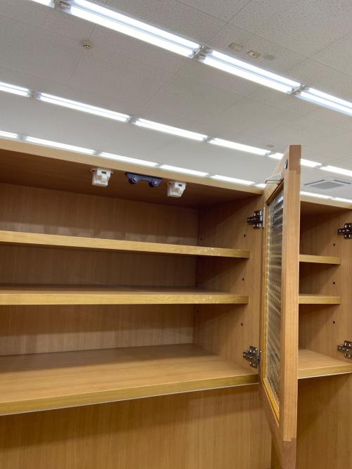 レンジボード ナチュラル