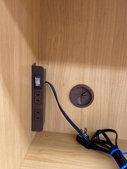 レンジボード ナチュラル