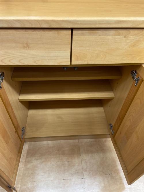 レンジボード ナチュラル