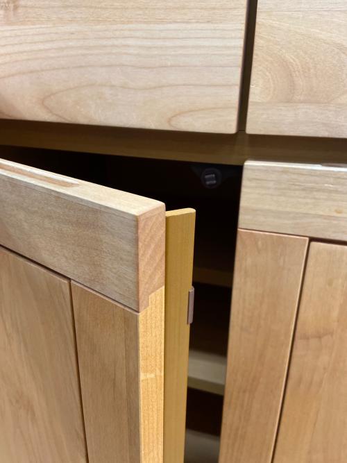 レンジボード ナチュラル