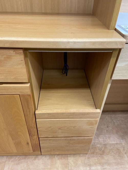 レンジボード ナチュラル