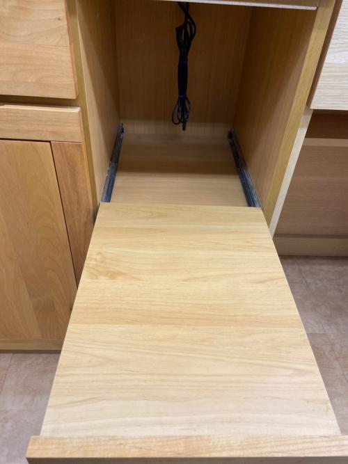 レンジボード ナチュラル