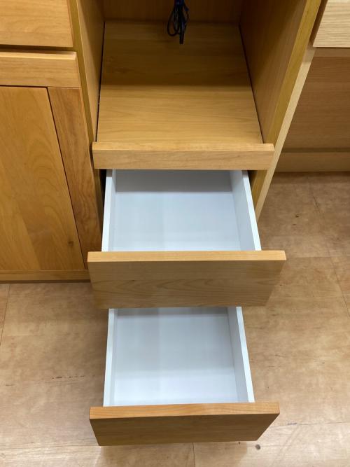 レンジボード ナチュラル