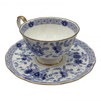 NARUMI (ナルミ) ティーカップ&ソーサー ミラノ カップ5・ソーサー5