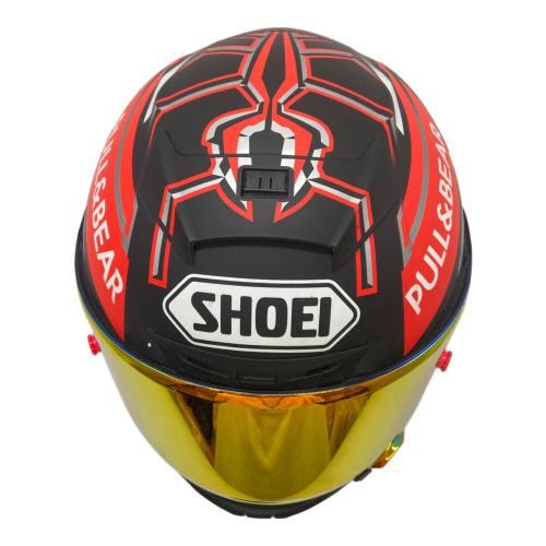 SHOEI ジェットヘルメット PSC認証 SHOEI (ショウエイ) ジェットヘルメット SIZE M J-O＋ 2025年製