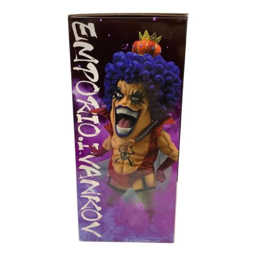 ONE PIECE (ワンピース) フィギュア エンポリオ・イワンコフ 試練のその先