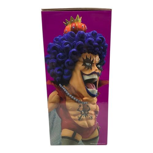 ONE PIECE (ワンピース) フィギュア エンポリオ・イワンコフ 試練のその先