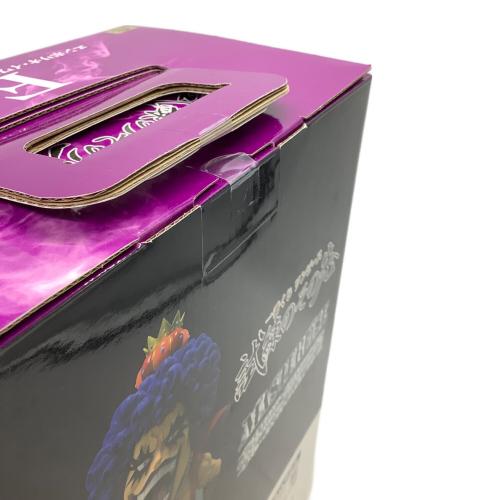 ONE PIECE (ワンピース) フィギュア エンポリオ・イワンコフ 試練のその先