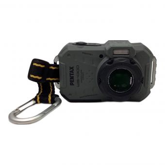 PENTAX (ペンタックス) コンパクトデジタルカメラ 199 WG-1000 R08040 ■