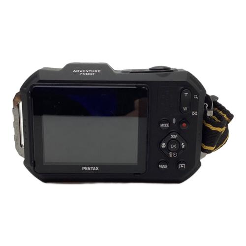 PENTAX (ペンタックス) コンパクトデジタルカメラ 199 WG-1000 R08040 ■