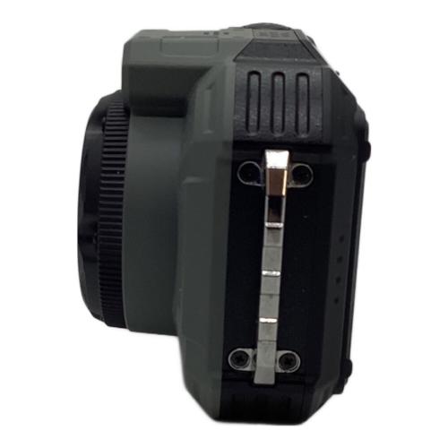 PENTAX (ペンタックス) コンパクトデジタルカメラ 199 WG-1000 R08040 ■