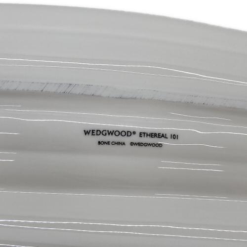 Wedgwood (ウェッジウッド) リーフトレイ ▲ エスリアル