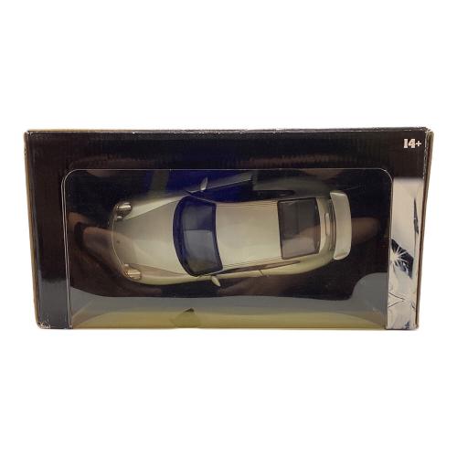 HOT WHEELS (ホットウィールズ) モデルカー 箱ダメージ/開封済み現状販売 1/18 PORSCHE GT3