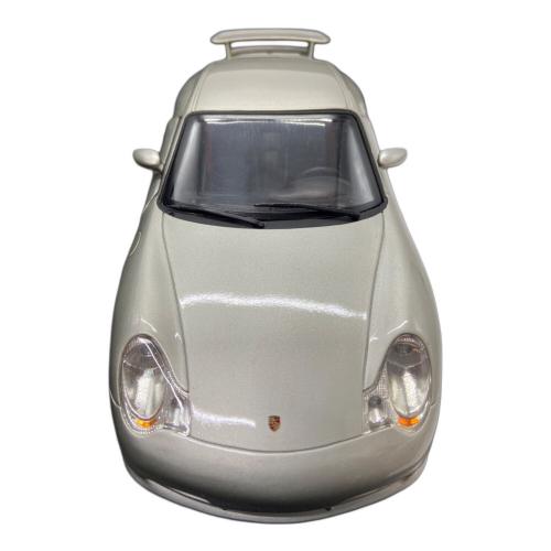 HOT WHEELS (ホットウィールズ) モデルカー 箱ダメージ/開封済み現状販売 1/18 PORSCHE GT3