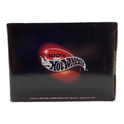 HOT WHEELS (ホットウィールズ) ダイキャストカー 1：18 NISSAN Z B4170