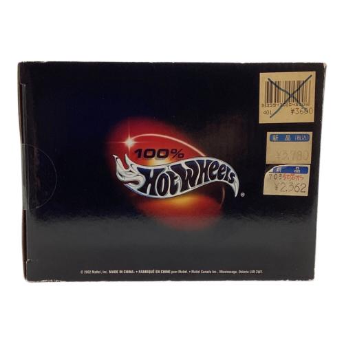 HOT WHEELS (ホットウィールズ) ダイキャストカー 1：18 NISSAN Z B4170