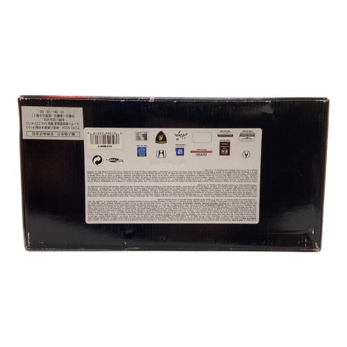 HOT WHEELS (ホットウィールズ) ダイキャストカー 1：18 NISSAN Z B4170