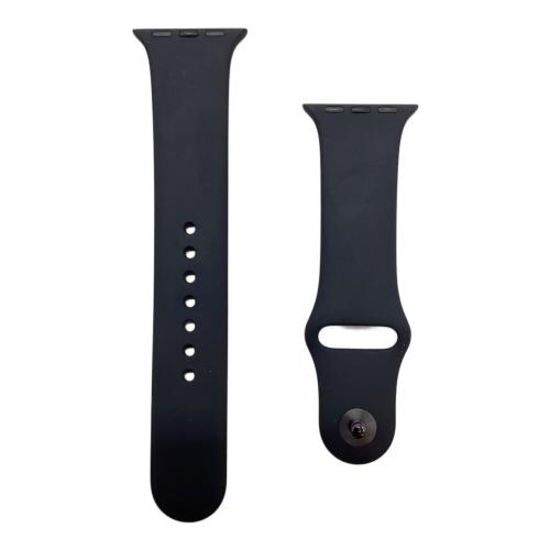 Apple (アップル) Apple Watch SE(第二世代) MXE93J/A GPSモデル ケースサイズ:40㎜ 〇 程度:Bランク M67TTQ02QT