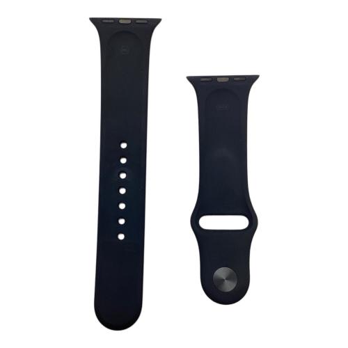 Apple (アップル) Apple Watch SE(第二世代) MXE93J/A GPSモデル ケースサイズ:40㎜ 〇 程度:Bランク M67TTQ02QT