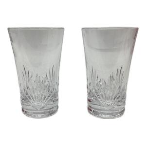 Baccarat (バカラ) グラスセット ルテシア 2Pセット