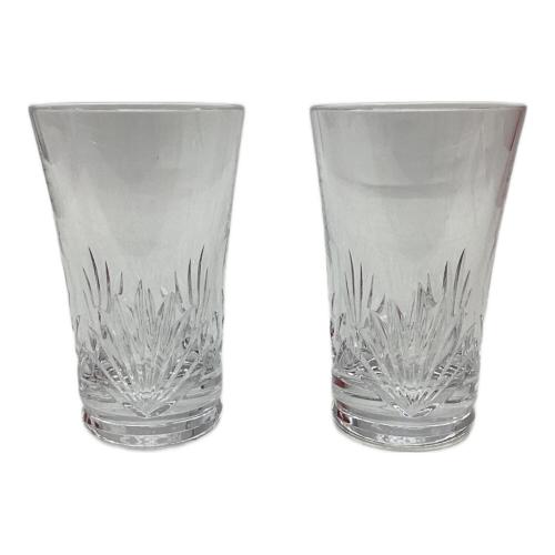 Baccarat (バカラ) グラスセット ルテシア 2Pセット