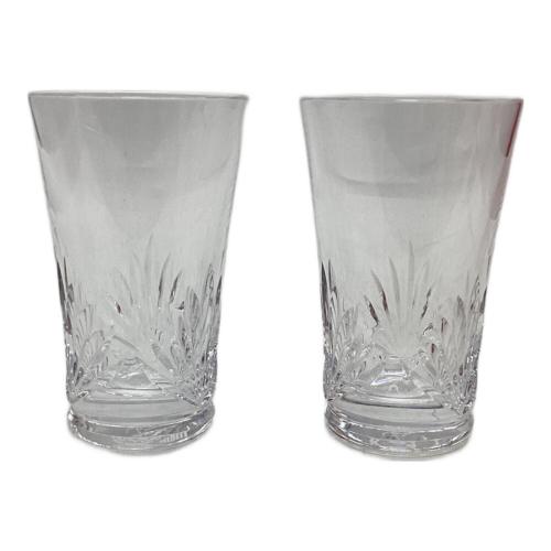 Baccarat (バカラ) グラスセット ルテシア 2Pセット