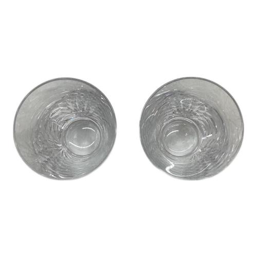 Baccarat (バカラ) グラスセット ルテシア 2Pセット