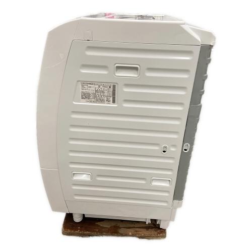 HITACHI (ヒタチ) ドラム式洗濯乾燥機 149 11.0kg BD-SV110FL 2021年製 清掃【未実施】 50Hz／60Hz