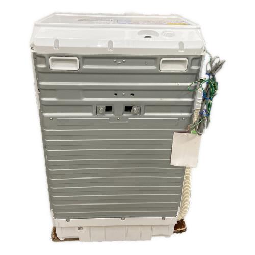 HITACHI (ヒタチ) ドラム式洗濯乾燥機 149 11.0kg BD-SV110FL 2021年製 清掃【未実施】 50Hz／60Hz