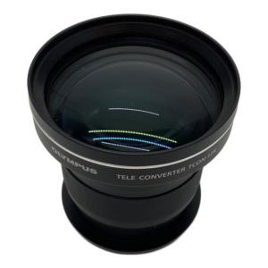 OLYMPUS (オリンパス) テレコンバージョンレンズ TCON-17X