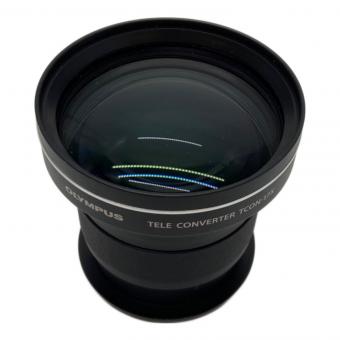 OLYMPUS (オリンパス) テレコンバージョンレンズ TCON-17X