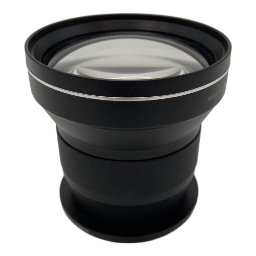 OLYMPUS (オリンパス) テレコンバージョンレンズ TCON-17X