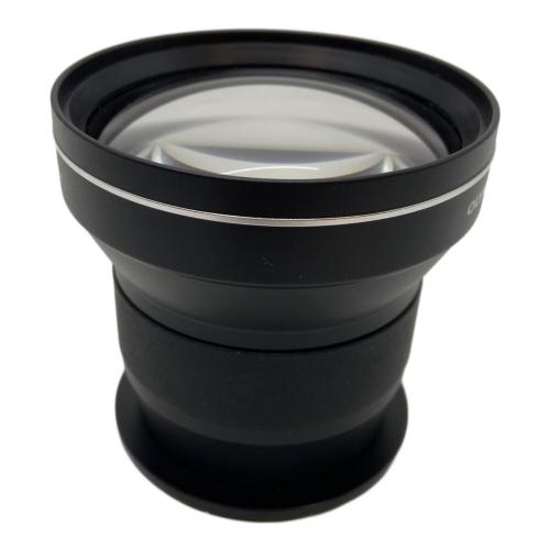 OLYMPUS (オリンパス) テレコンバージョンレンズ TCON-17X