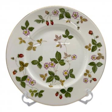 Wedgwood (ウェッジウッド) プレート 2Pセット 17cm ジャスパー