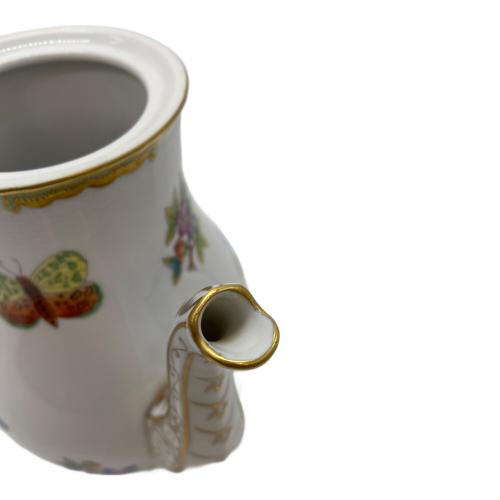 HERENDヘレ ンド/コーヒーカップ、シュガーポット HERENDヘレンド