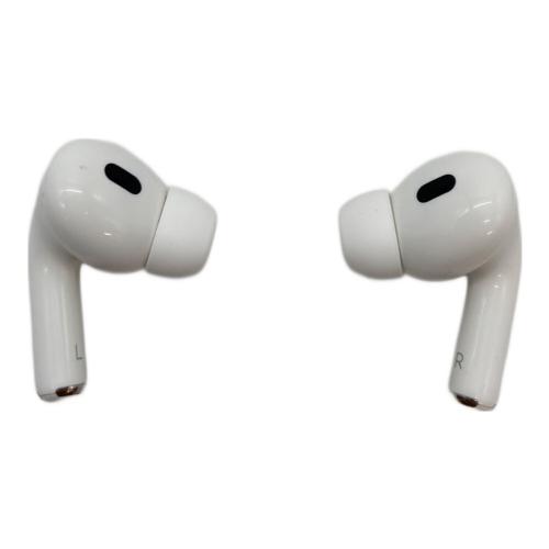 Apple (アップル) AirPods Pro(第2世代) A3047 USB-typeC 動作確認済み