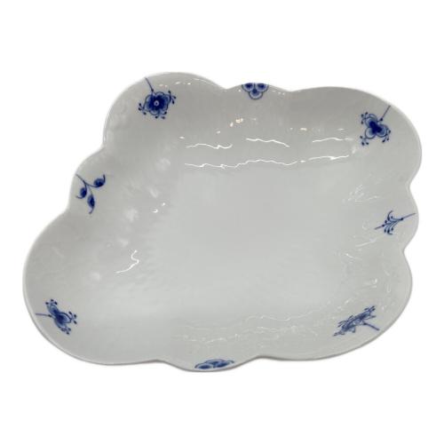 ROYAL COPENHAGEN (ロイヤル・コペンハーゲン) フラワーボウル ブルーパルメッテ・ブロッサム