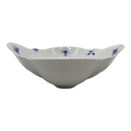 ROYAL COPENHAGEN (ロイヤル・コペンハーゲン) フラワーボウル ブルーパルメッテ・ブロッサム