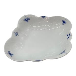 ROYAL COPENHAGEN (ロイヤル・コペンハーゲン) フラワーボウル ブルーパルメッテ・ブロッサム