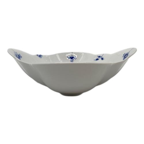 ROYAL COPENHAGEN (ロイヤル・コペンハーゲン) フラワーボウル ブルーパルメッテ・ブロッサム