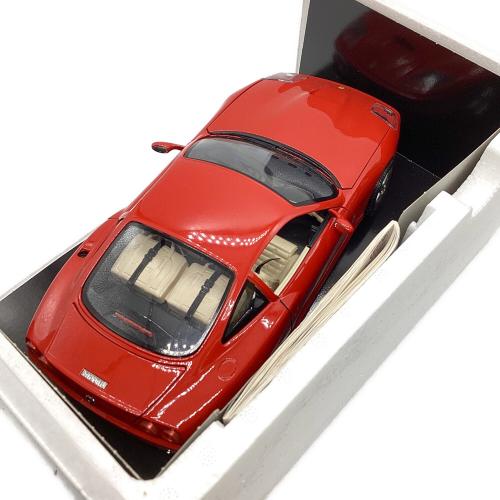Bburago (ブラーゴ) 1/18 Ferrari 550 MARANELLO モデルカー